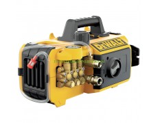 Професионална водоструйка DeWALT DXPW002CE 2900 W, 180 bar, 510 л/час thumbnail image