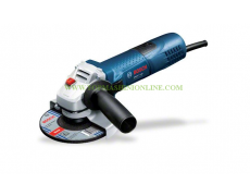 Ъглошлайф Bosch GWS 9-115 Professional 900 W, 11500 мин-¹ , 115 мм, 0 601 396 006 thumbnail image