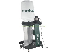 Прахоуловител Metabo SPA 1200 550 W, 900 м3/ч, 1600 Pa thumbnail image