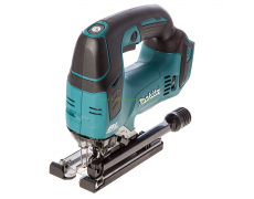 Акумулаторен прободен трион - зеге Makita DJV182Z 18 V, Li-ion /без батерия и зарядно устройство/ thumbnail image