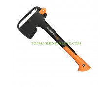 Универсална брадва с дръжка Fiskars S X10 1015619 1 кг, 445 мм thumbnail image