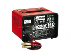 Зарядно стартерно устройство Telwin Leader 150 Start 12 V, 25 Ah – 250 Ah thumbnail image