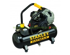 Маслен компресор Stanley HY227/10/12 1.5 kW, 10 bar, 12 л thumbnail image