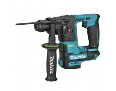 Акумулаторен безчетков перфоратор със захват SDS plus Makita HR166DZ 12 V Li-ion, 1.1 J /без батерия и зарядно устройство/ thumbnail image