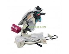 Настолен циркуляр Makita LH1040 1650 W, 4 800 мин-¹, 260 мм thumbnail image