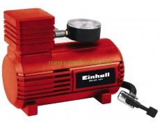 Мини компресор Einhell CC-AC 12 V 12 V, 18 bar, 2072112 thumbnail image