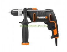 Ударна бормашина WORX WX317 600 W, 0-3000 мин-¹, 13 мм thumbnail image