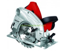 Ръчен циркуляр Einhell TC-CS 1200/11230 W, 5000 мин-¹, 160 мм thumbnail image