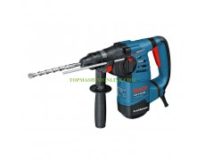 Електрически прфоратор SDS-plus Bosch GBH 3-28 DRE Professional 800 W, 3.1 J , 28 мм thumbnail image