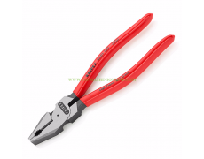 Клещи комбинирани усилен Knipex 02 01 180 180 мм thumbnail image