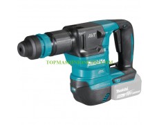 Акумулаторен къртач SDS-plus Makita DHK180Z 18 V, Li-ion, 3.1 J /без батерии и зарядно устройство/ thumbnail image