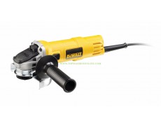 Електрически ъглошлайф DeWALT DWE4057 800 W, Ø 125 мм thumbnail image