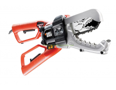 Верижен трион Black & Decker GK1000 Alligator 550 W, 10 мм thumbnail image