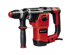 Електрически перфоратор SDS-Plus Einhell TE-RH 32-1600 4F 1600 W, 4.5 J, 32 мм в куфар, 4258508 thumbnail image