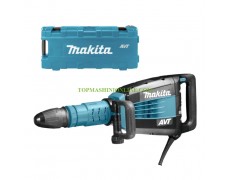 Електрически къртач SDS max Makita HM1214C 1510 W, 19,9 J thumbnail image