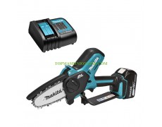 Акумулаторна резачка за дърва Makita DUC101SF 1 батерия 18 V, 3 Ah, 100 мм, 0.325" thumbnail image