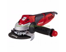 Ъглошлайф Einhell TE-AG 125/750 750 W, 11000 мин-¹, 125 мм 4430880 thumbnail image