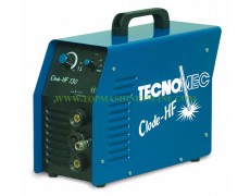 Инверторен заваръчен апарат Tecnomec CLODE 130 HF DC 130 A, 230 V, 1.6-3.2 мм thumbnail image