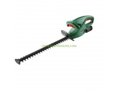 Акумулаторен храсторез за жив плет Bosch Easy HedgeCut 18-45 с 1 батерия 18 V, 2 Ah 45 см, 0 600 849 H02 thumbnail image