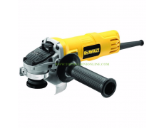 Електрически ъглошлайф DeWALT DWE4157 900 W, 125 мм thumbnail image