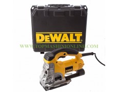 Прободен трион - зеге DeWALT DW331K 710 W, 135 мм с куфар thumbnail image