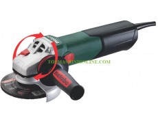 Ъглошлайф Metabo WE 17-125 Quick, 1700 W, Ø 125 мм, 11 000 мин-¹ thumbnail image