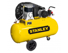 Компресор Stanley B251/10/100 1.5 kW, 2 HP, 100 л., 10 bar thumbnail image