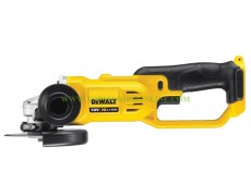 Акумулаторен ъглошлайф DeWALT DCG412N 18 V, Ø 125 мм / без зарядно устройство и батерия/ thumbnail image