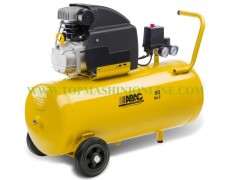 Бутален компресор Abac Montecarlo B20 Baseline 50 л., 1.5 kW, 8 bar, 2 HP thumbnail image