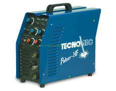 Апарат заваръчен Tecnomec PULSER HF 150 A DC thumbnail image