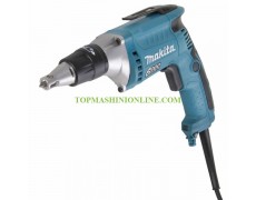 Електрически винтоверт за гипсокартон Makita FS6300R 570 W, 11 Nm за винтове 4 мм thumbnail image