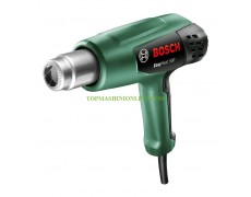 Пистолет за горещ въздух Bosch EasyHeat 500 1600 W, 450 л/мин, 500°C, 0 603 2A6 020 thumbnail image