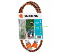 Градински маркуч с връзки Gardena Comfort Flex 1.5 м, 13 мм (1/2”) 18040 thumbnail image