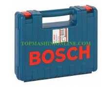 Пластмасов куфар за бормашина Bosch 2605438607 350 x 294 x 105 мм thumbnail image