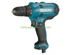 Електрически винтоверт Makita DF0300 320 W, 56 Nm, Ø 10 мм, 0-450 / 0-1500 мин-¹ thumbnail image