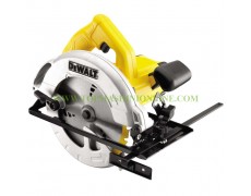 Ръчен циркуляр DeWALT DWE550 1200 W, 165 мм thumbnail image