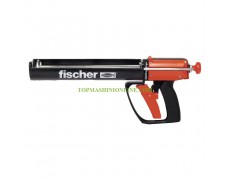 Пистолет за силикон за картуш Fischer FIS DM S-L 585 мл, 510992 thumbnail image