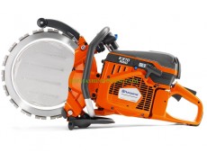 Бензинов ъглошлайф Husqvarna Construction K 970 Ring 93.6 см³, 6.5 HP, Ø 370 мм thumbnail image