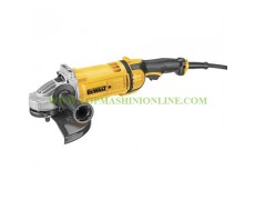 Ъглошлайф DeWALT DWE4559 2400 W, Ø 230 мм thumbnail image