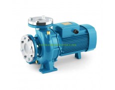 Чугунена центробежна помпа за вода 2 1/2" City Pumps K40/160A с мощност 4000 W, напор 38 м thumbnail image