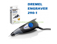 Електрически гравьор Dremel Engraver 290-1 35 W, 230 V, 6000 мин-¹, F 013 029 0JM thumbnail image