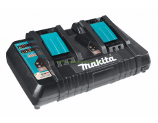 Двойно зарядно устройство Makita DC18RD 7.2-18 V thumbnail image