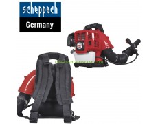 Бензинова въздуходувка Scheppach LB5200BP 51.7 см³, 1.4 kW, 295 км/ч 5911103903 thumbnail image