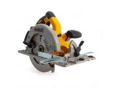 Ръчен акумулаторен циркуляр DeWALT DCS572N 18 V, Li-Ion, Ø 184 мм /без батерии и зарядно устройство/ thumbnail image