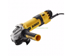 Ъглошлайф DeWALT DWE4257 1500 W, 125 мм thumbnail image