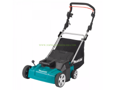 Електрически вертикулатор Makita UV3600 1.8 kW, 36 см, 40 л thumbnail image