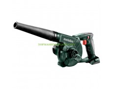 Акумулаторна въздуходувка Metabo AG 18 Solo 18 V, Li-Ion, 74 м/с, 602242850 /без зарядно устройство и батерии/ thumbnail image