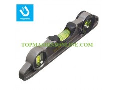 Алуминиев магнитен нивелир 250 мм Stanley FatMax Xtreme 250 0.5 мм/м thumbnail image