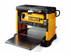 Настолен щрайхмус DeWALT DW733 1800 W, 317 мм thumbnail image