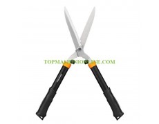 Градинска ножица за рязане на жив плет и храсти Fiskars Solid HS21 1026827, 552 мм thumbnail image